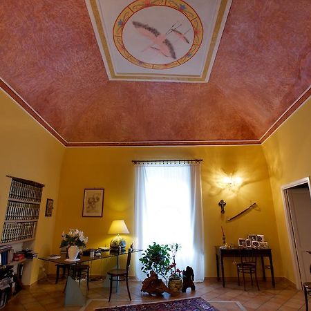 La Casa Di Donn'Amelia Bed & Breakfast Molina  Exterior foto
