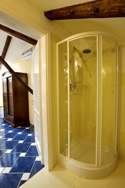 La Casa Di Donn'Amelia Bed & Breakfast Molina  Cameră foto